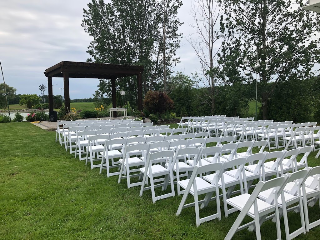 Special Occasion Tent Rentals | 2103 McCollum Rd, Smithville, ON L0R 2A0, Canada | Phone: (289) 439-0493