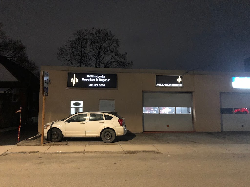 Full Tilt Boogie | 1490 Main St E Unit B, Hamilton, ON L8K 1C8, Canada | Phone: (905) 921-0205