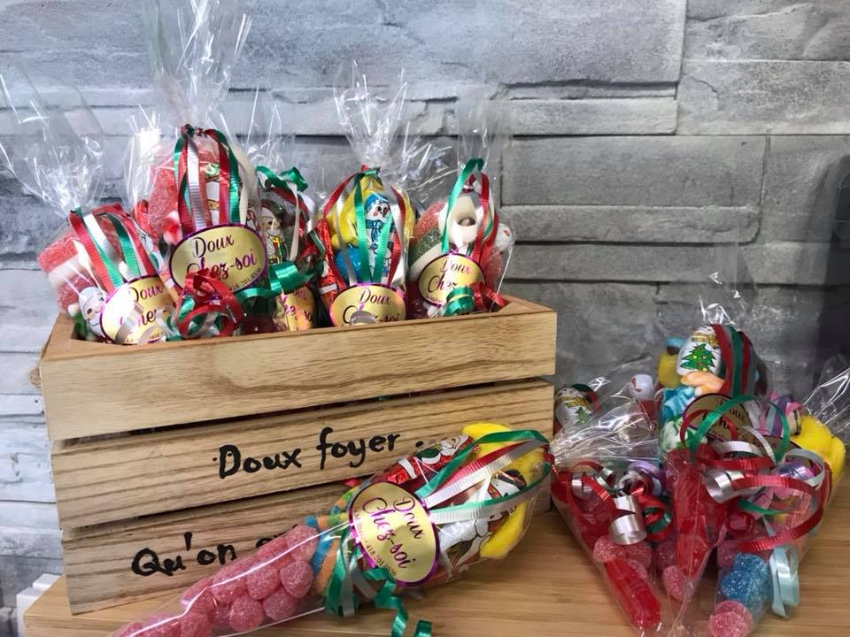 Doux Chez Toi | 2415 Bd de Comporté, La Malbaie, QC G5A 1N5, Canada | Phone: (418) 201-0556
