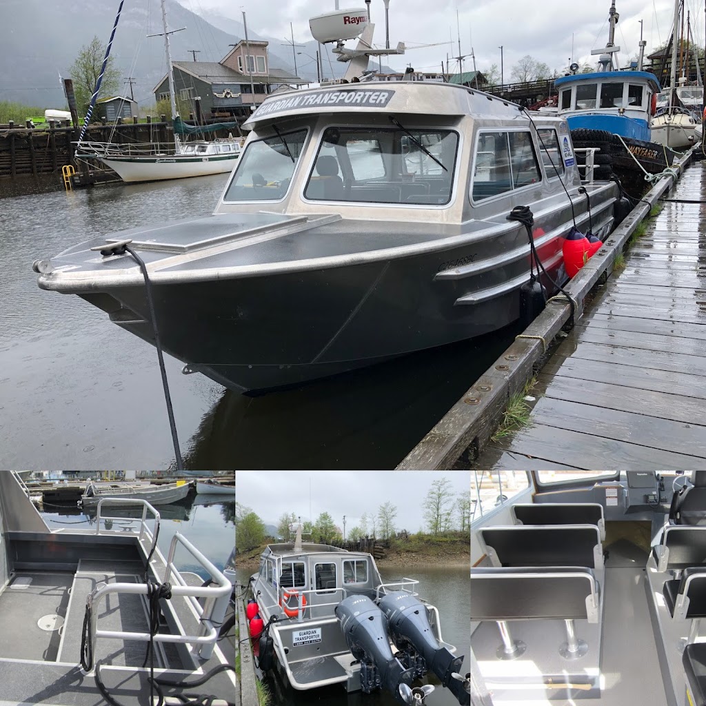 Savary Island Ferry & Water Taxi | 9995 Finn Bay Rd, Lund, BC V0N 2G0, Canada | Phone: (250) 277-1808