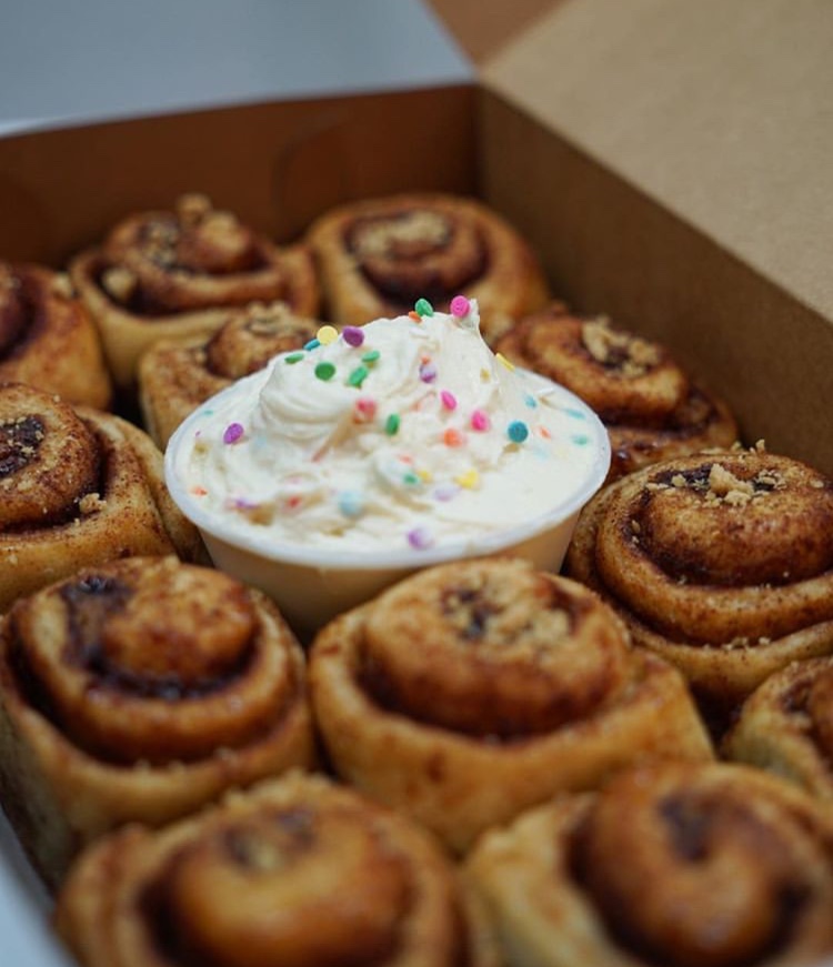 Flourgirl Baking | 417 Industrial Ave, Vancouver, BC V6A 2P3, Canada | Phone: (778) 387-5884