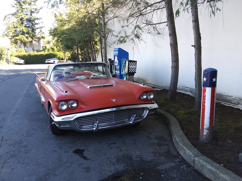 Ye Old Barber | 5700 3rd Ave, Ferndale, WA 98248, USA | Phone: (360) 389-6195