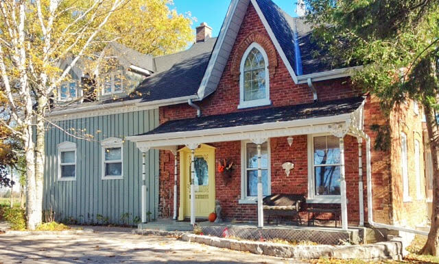 A Day in the Country | 11105 Side Rd 18, Seagrave, ON L0C 1G0, Canada | Phone: (416) 807-7377