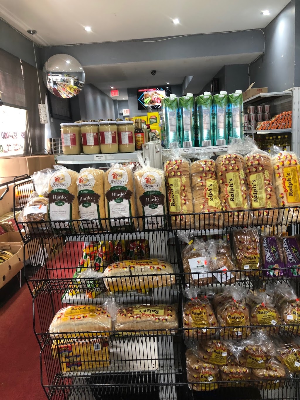 Luciles Restaurant & Grocery | 1344 Kennedy Rd, Scarborough, ON M1P 2L7, Canada | Phone: (416) 285-6835
