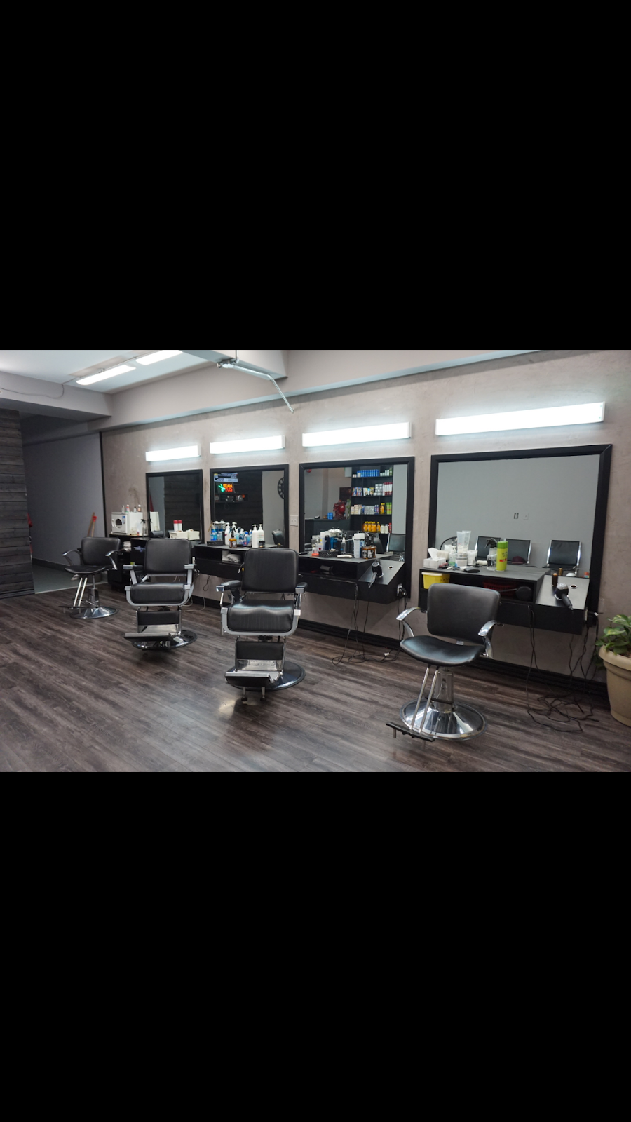 Rajan Salon | 3005 Islington Ave, North York, ON M9L 2K9, Canada | Phone: (416) 742-4665