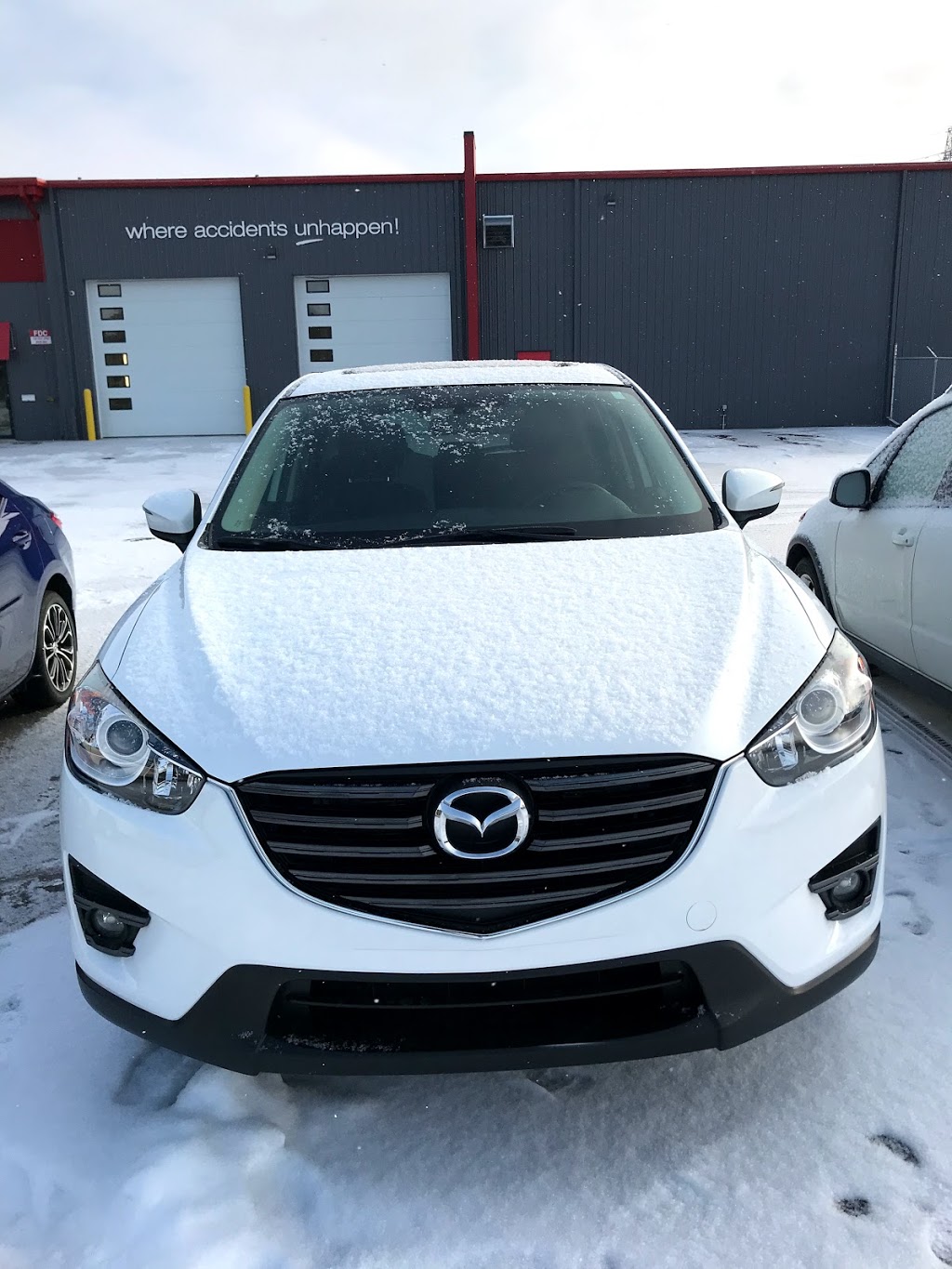 Carstar | 9921 29 Ave NW, Edmonton, AB T6N 1A5, Canada | Phone: (780) 988-2886