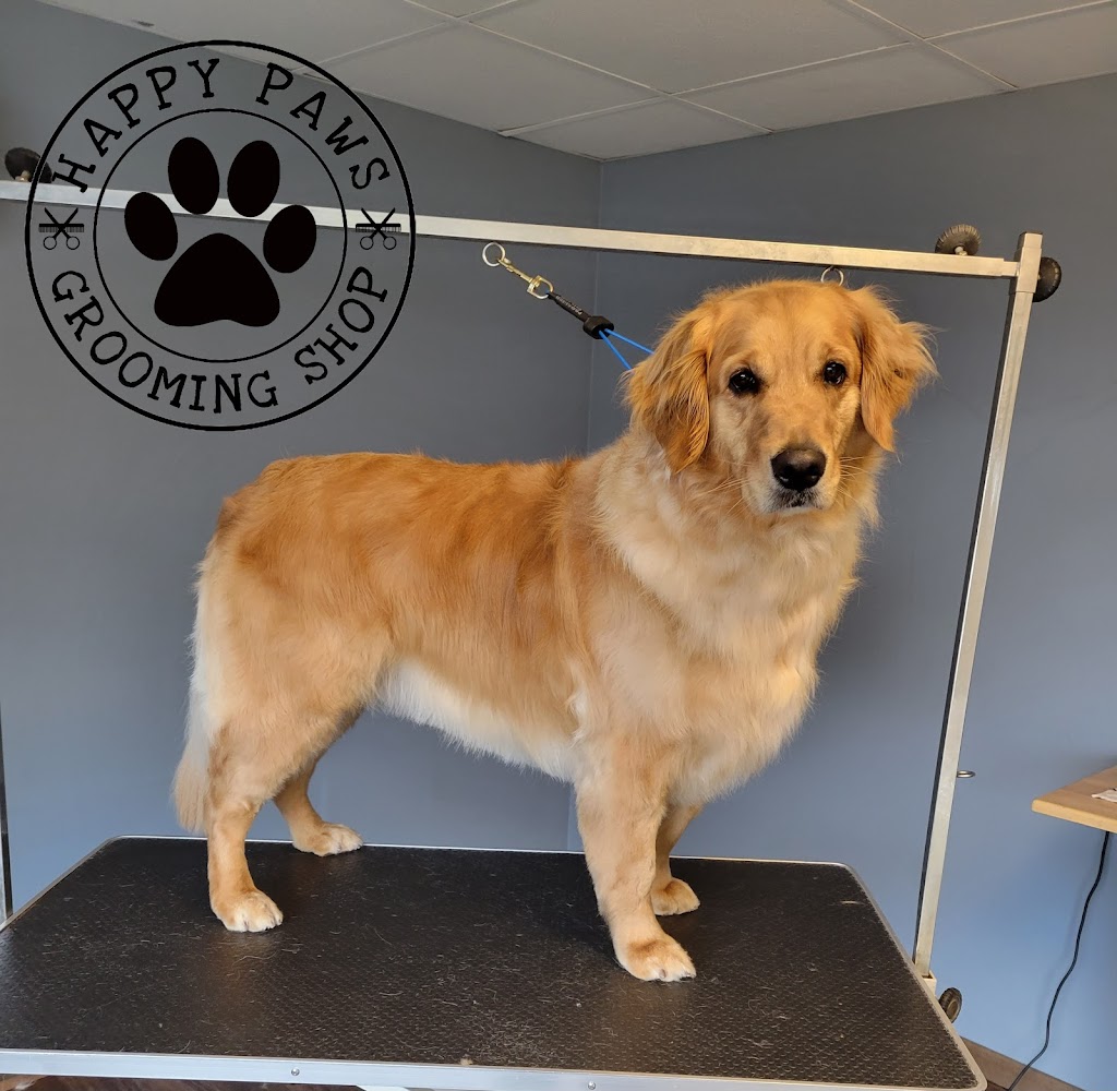 Happy Paws Grooming Shop | 12075 NS-224, Middle Musquodoboit, NS B0N 1X0, Canada | Phone: (902) 957-2418