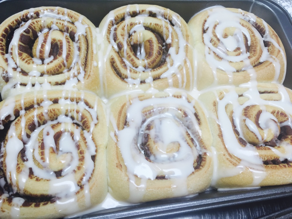 Arabelles Bakery | 1284 Archibald St, Winnipeg, MB R2J 0Z3, Canada | Phone: (204) 942-8271