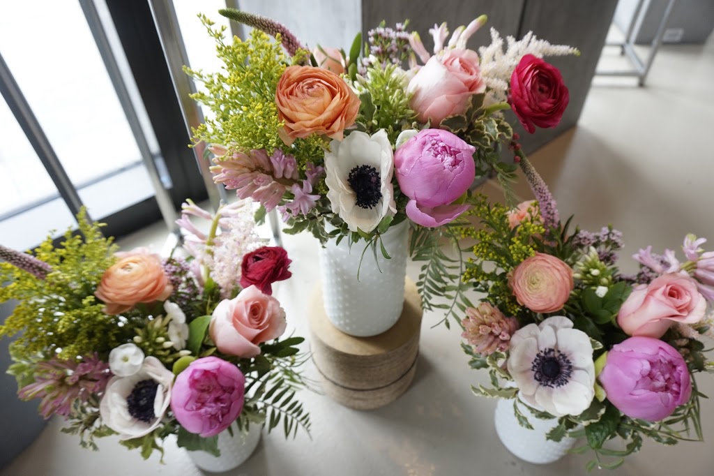 Evvie & Olive Floral Design