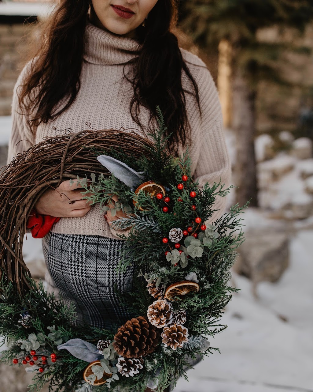 Yellow Birch Floral & Design | 92 6 Ave, Gimli, MB R0C 1B0, Canada | Phone: (204) 781-8633
