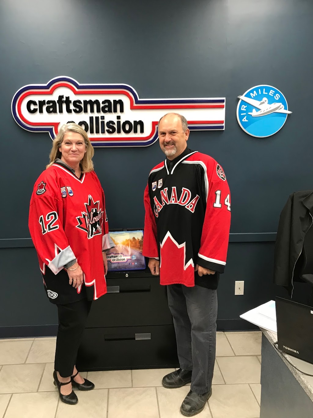 Craftsman Collision | 275 BC-33 E, Kelowna, BC V1X 2A4, Canada | Phone: (250) 491-8516