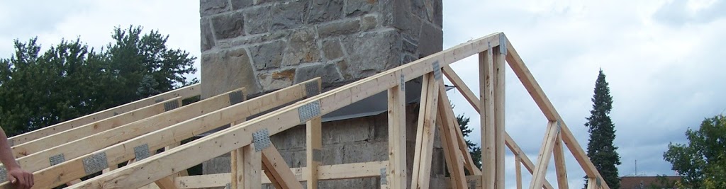 Blackforest Contractor Inc | 4554 Anderson Rd, Carlsbad Springs, ON K0A 1K0, Canada | Phone: (613) 822-6594