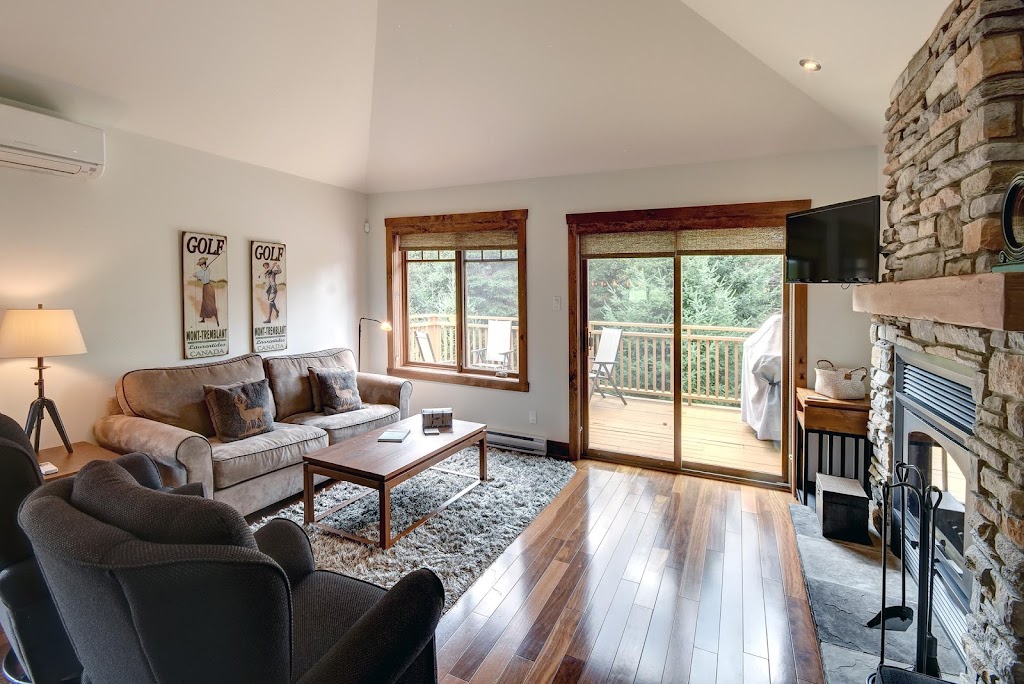 Oasis Mont Tremblant | 495 Allée du Méandre, Mont-Tremblant, QC J8E 0C5, Canada | Phone: (613) 799-1432