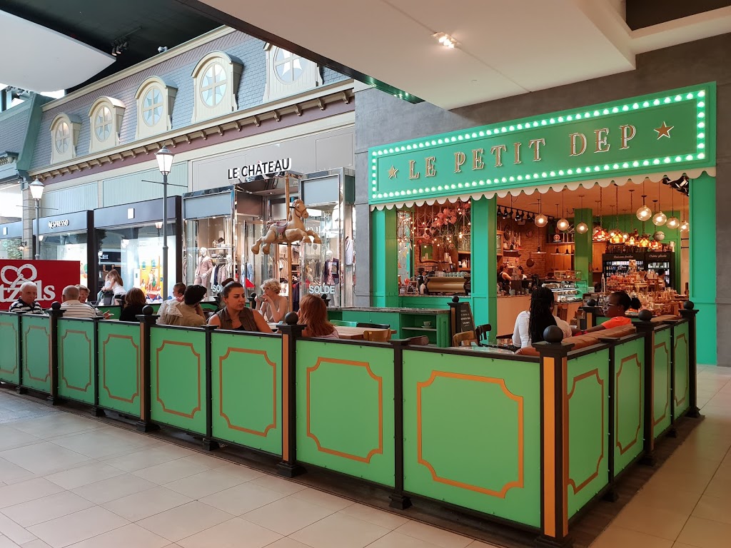 Le Petit Dep | 3035 Boulevard le Carrefour A004A, Laval, QC H7T 1C7, Canada | Phone: (450) 233-1192