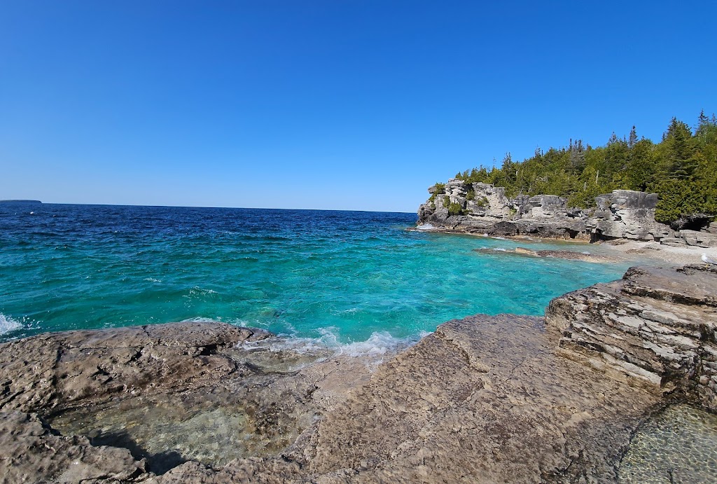 Bruce Peninsula National Park | Tobermory, ON N0H 2R0, Canada | Phone: (519) 596-2233