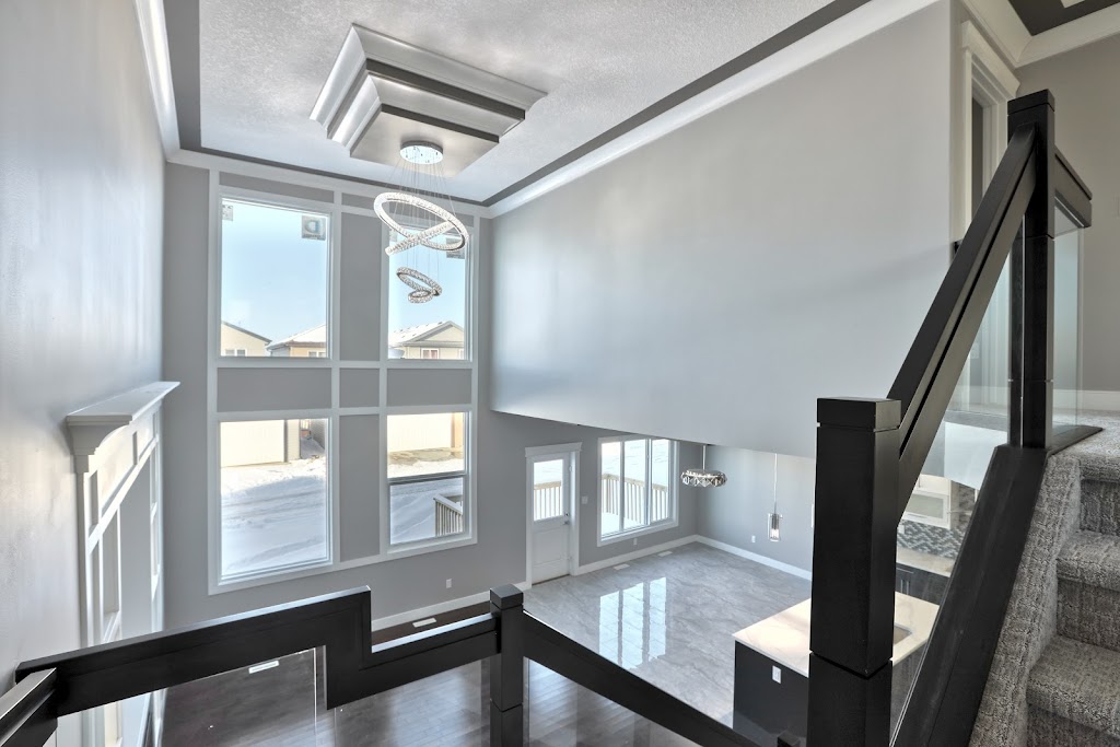 Belvista Homes | 5946 168 Ave, Edmonton, AB T5Y 3S7, Canada | Phone: (780) 708-6333