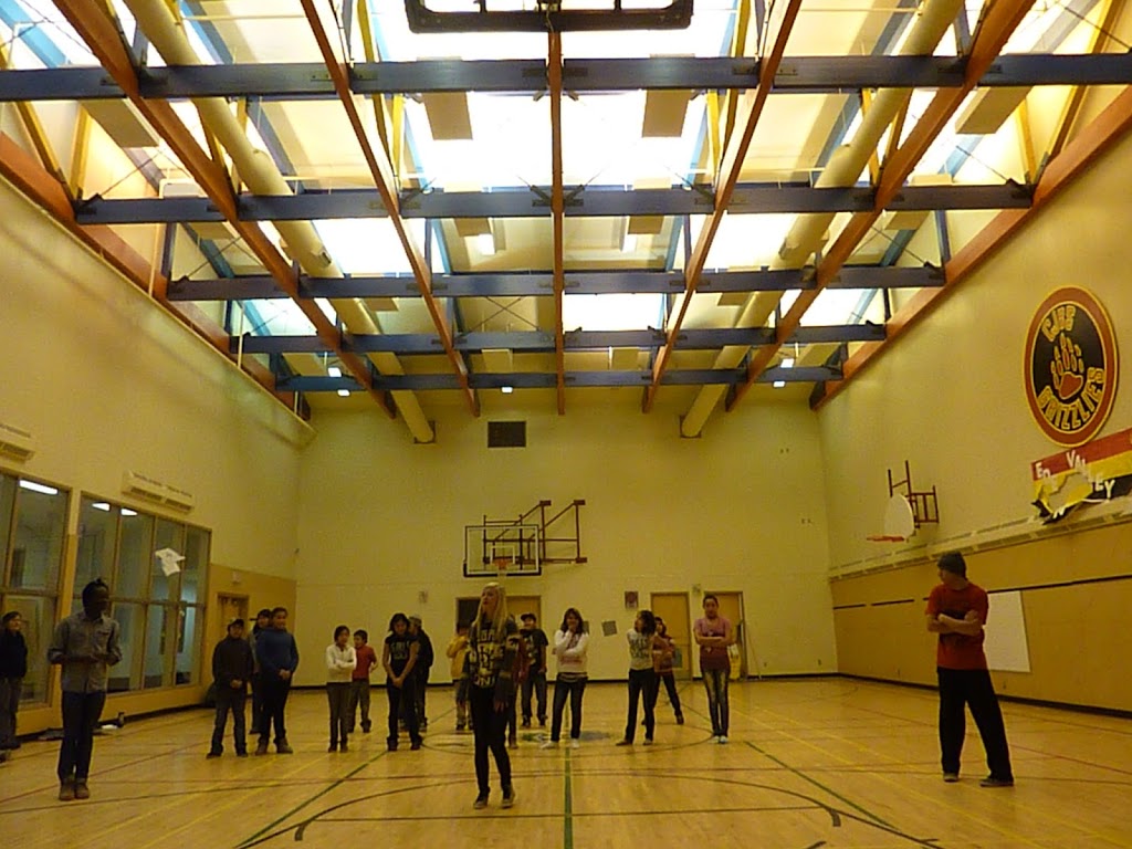 Chief Jacob Bearspaw School | Foothills No 31, AB T0L 1H0, Canada | Phone: (403) 558-2480