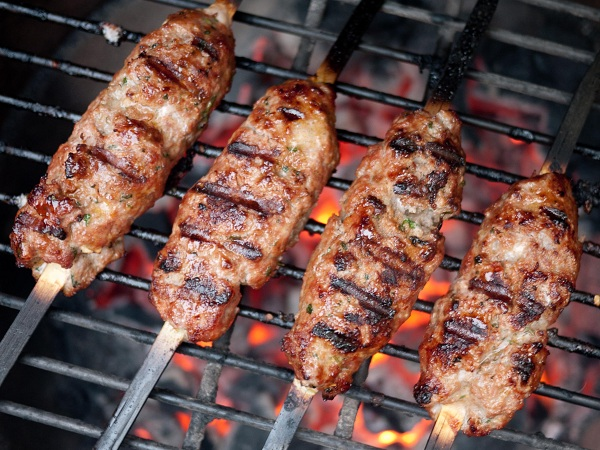 Hot Plate | 69 Dundas St W, Mississauga, ON L5B 1H7, Canada | Phone: (905) 848-4100