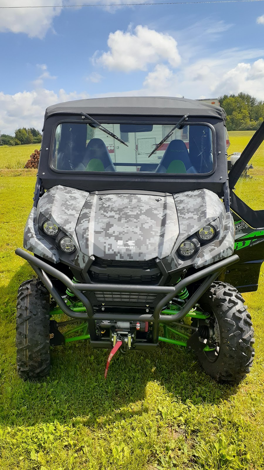Duguay Roy C Sales & Service | HWY 399 Trunk 6 East Amherst at Fox Ranch Road and Rte 6, Amherst, NS B4H 1Z2, Canada | Phone: (902) 667-8066