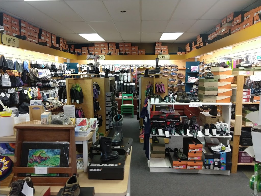 Orcas Outfitters | 1 Main St, Eastsound, WA 98245, USA | Phone: (360) 376-9327