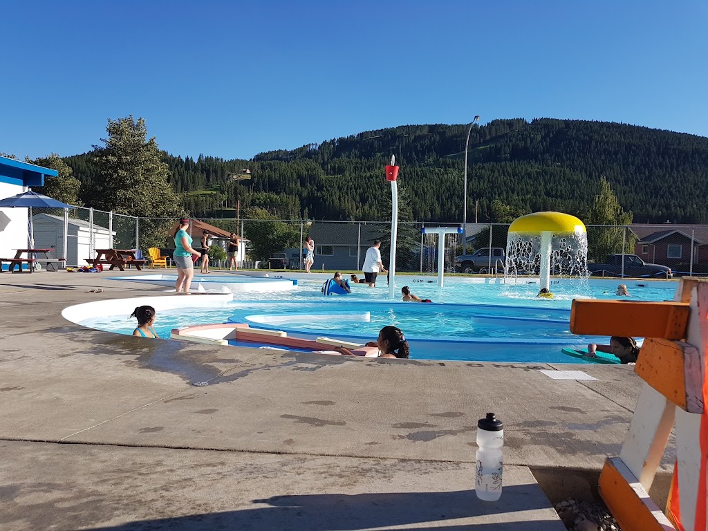 Blairmore Lions Pride | 12130 20 Ave, Blairmore, AB T0K 0E0, Canada | Phone: (403) 562-8744