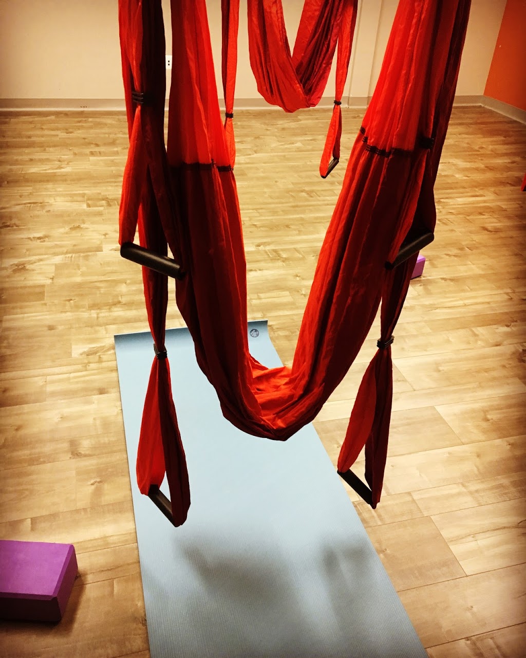 Sabrina Belanger Yoga & Fitness | 49 Karwood Dr, Paradise, NL A1L 3H1, Canada | Phone: (709) 351-1519