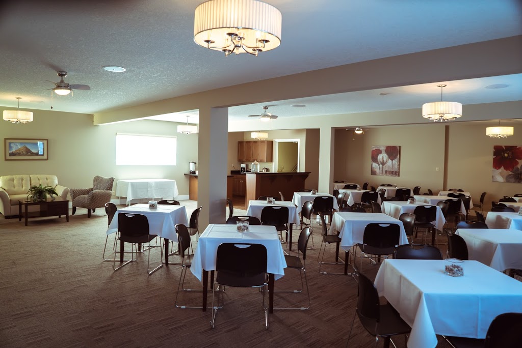 Snodgrass Funeral Homes Ltd | 301 Macleod Trail SW, High River, AB T1V 1M3, Canada | Phone: (403) 652-2222