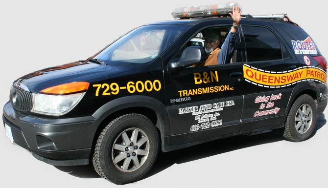 B&N Transmission | 1086 Gladstone Ave, Ottawa, ON K1Y 3G9, Canada | Phone: (613) 729-6000