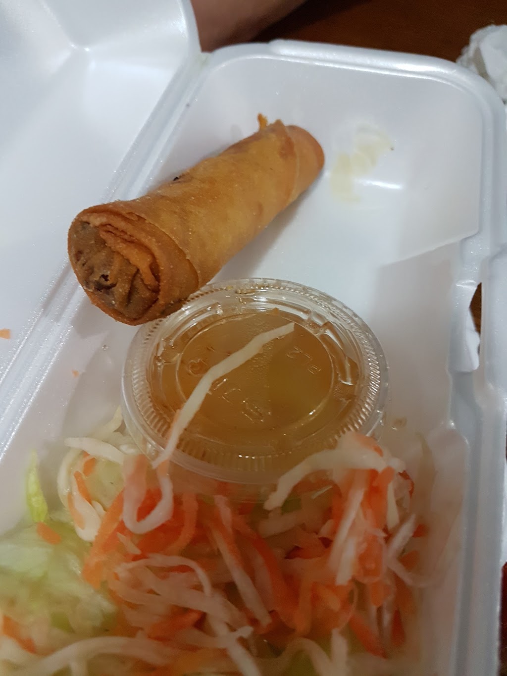 Tonkin Express Restaurant Vietnamien - Asiatique | 8582 Rue Hochelaga, Montréal, QC H1L 2M3, Canada | Phone: (514) 355-2882