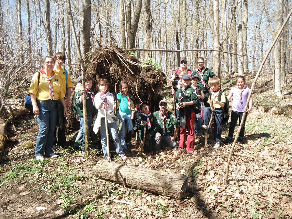 Groupe Scout 4e lAvenir inc. | 125 Rue Arpin, Sainte-Madeleine, QC J0H 1S0, Canada | Phone: (450) 262-1042