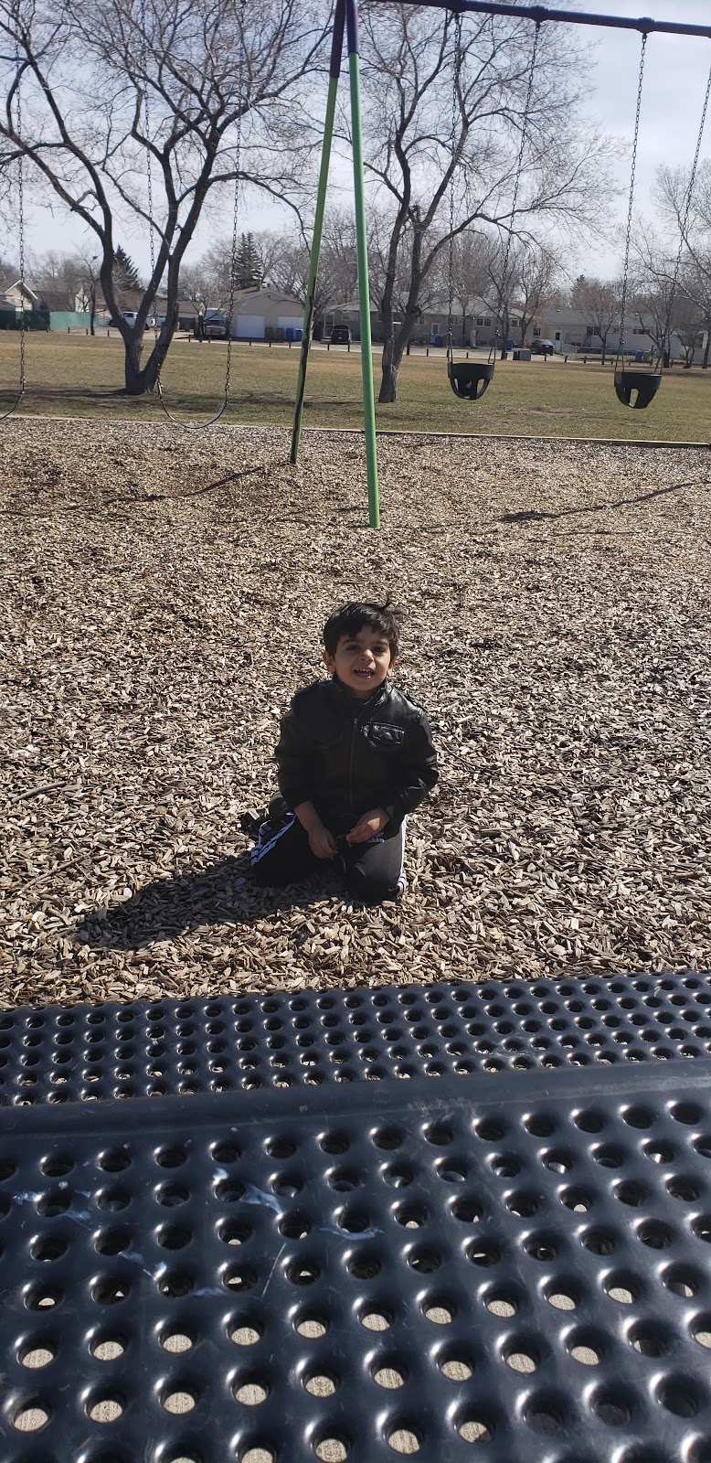 Rothwell play PARK | 186 Rothwell Crescent, Regina, SK S4N 1R8, Canada