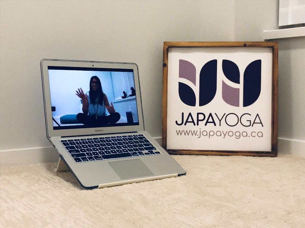 JapaYoga Therapy | 19451 Sutton Ave, Pitt Meadows, BC V3Y 0G6, Canada | Phone: (778) 772-4426