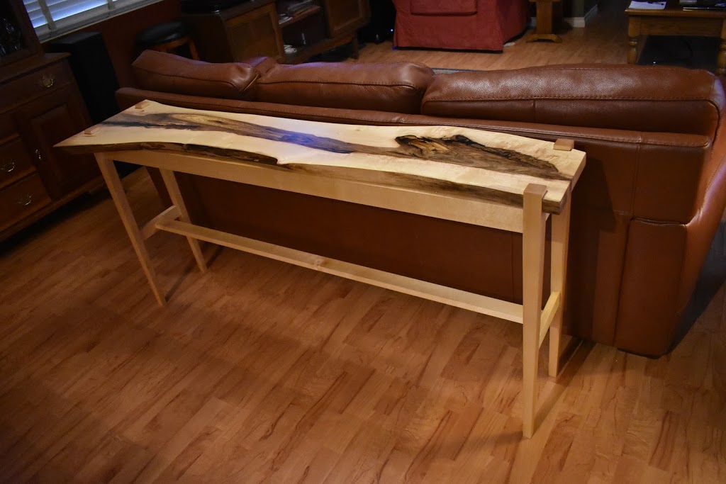 Timber to Table Woodworks | 34273 Woodbine Crescent, Abbotsford, BC V2S 2R4, Canada | Phone: (604) 859-3748