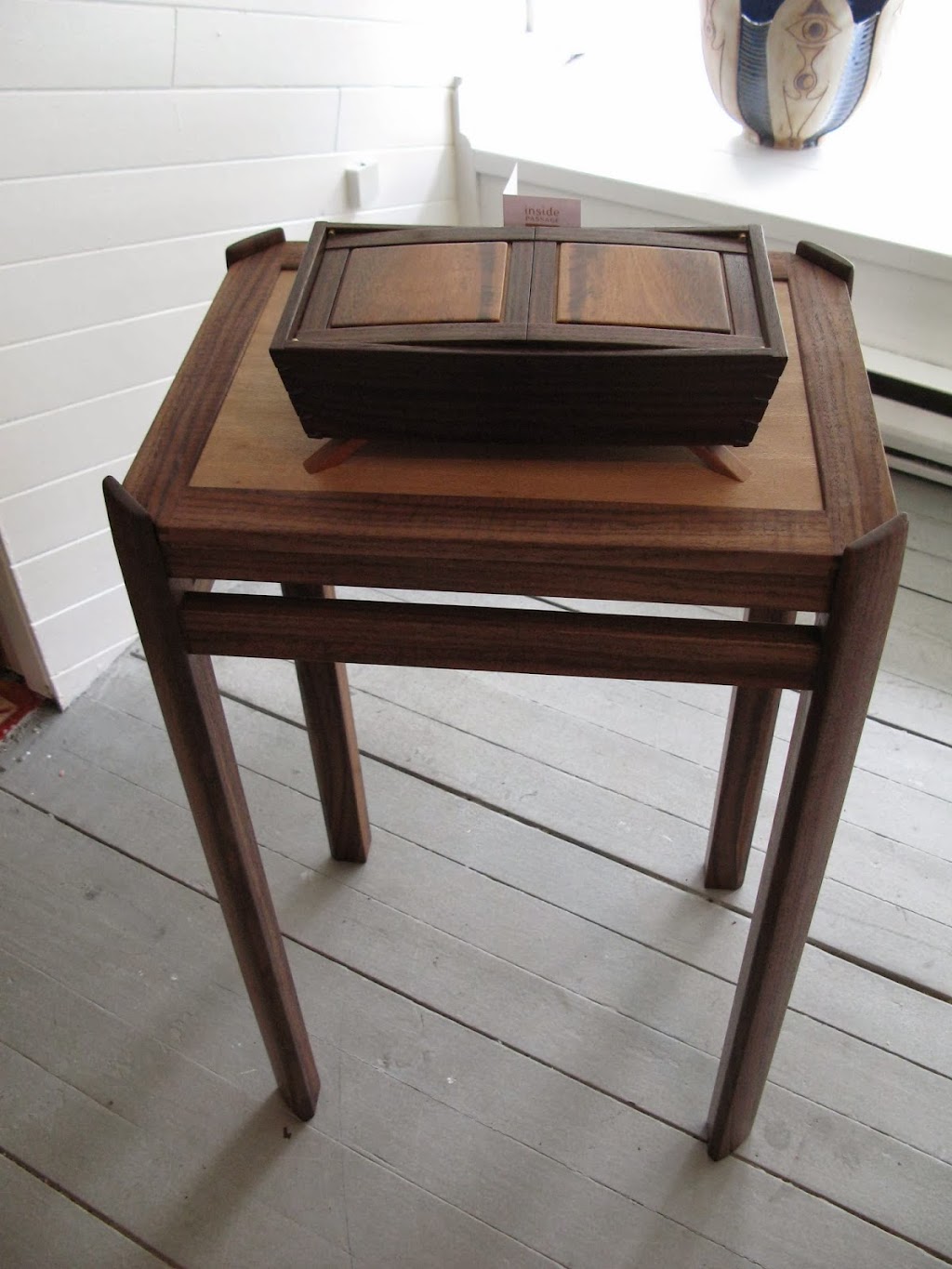 Dogwood Fine Woodworking | 945 Feeney Rd, Gibsons, BC V0N 1V1, Canada | Phone: (604) 989-2059