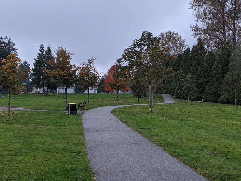Frost Road Park | 8607 164a St, Surrey, BC V4N 1C7, Canada | Phone: (604) 591-4011