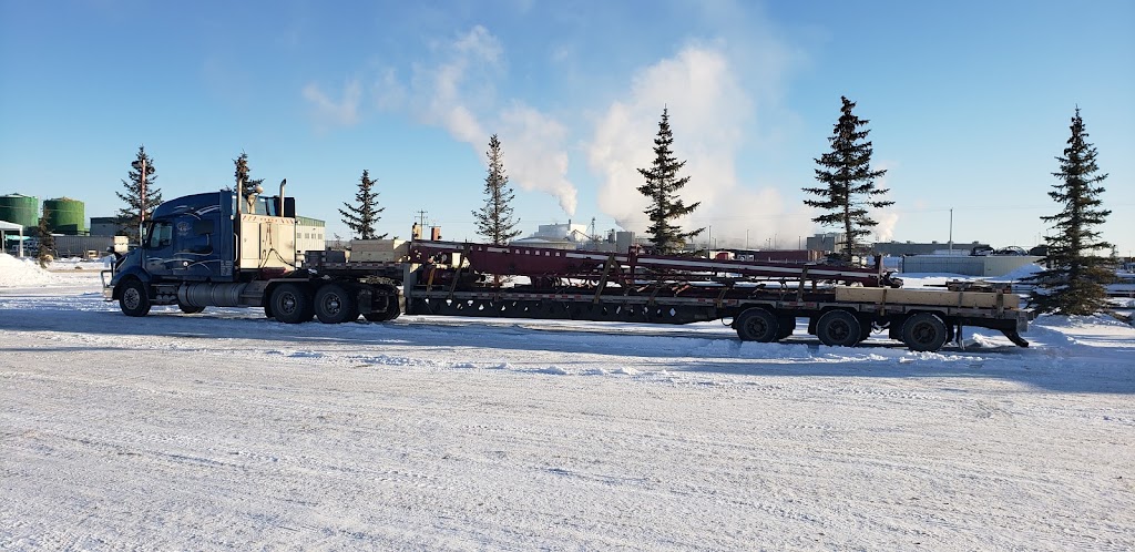 CDI International Inc | 450233 82 Street East, High River, AB T1V 1P3, Canada | Phone: (403) 652-9900