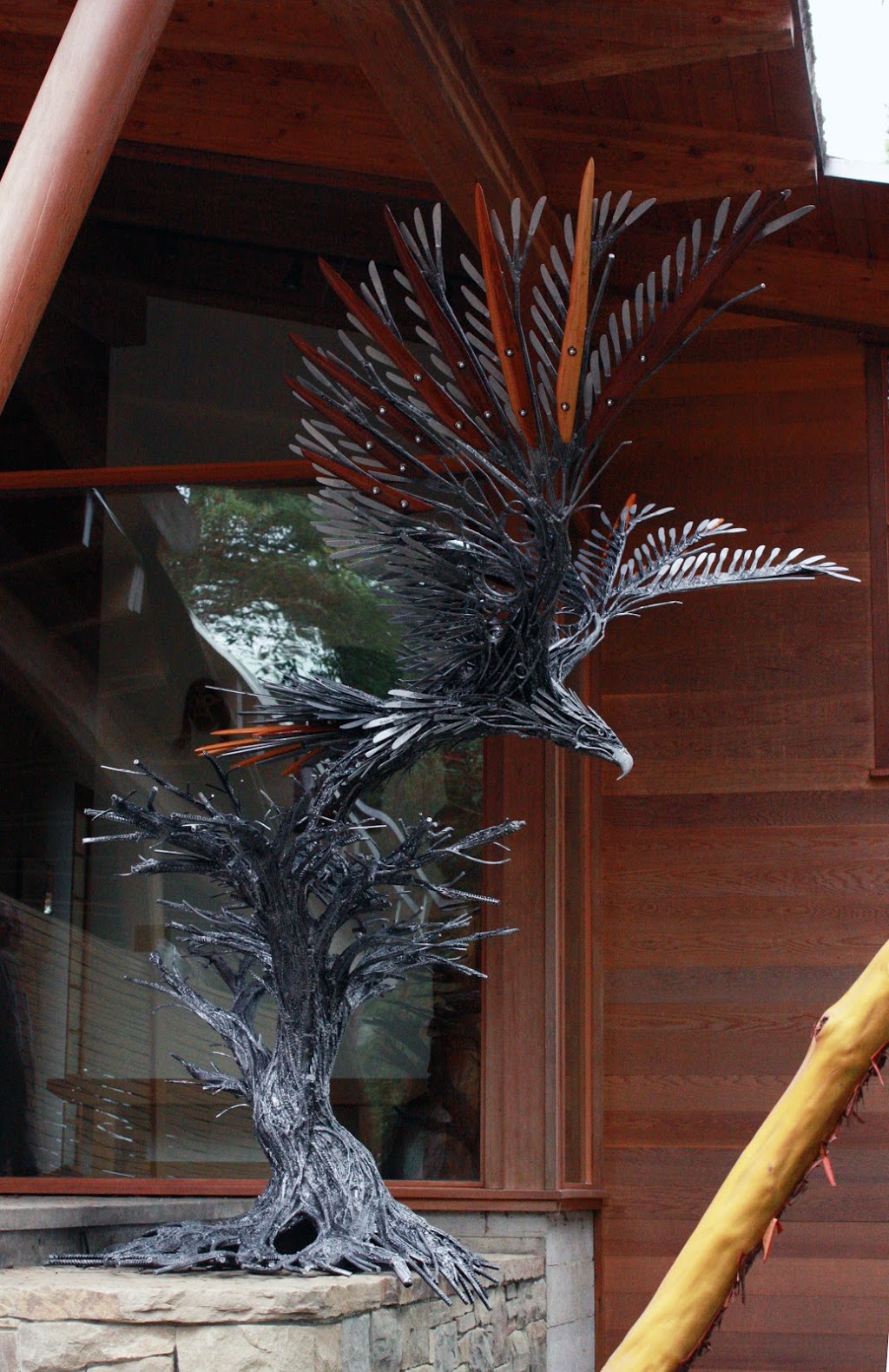 CSM Gallery & Studio | 120 Madrona Rd, Salt Spring Island, BC V8K 2R4, Canada | Phone: (250) 537-2630