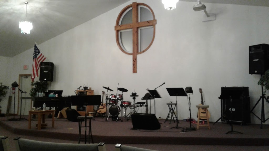 Faith Lighthouse Assembly-God | 51 Alderbrook Rd, Newport, VT 05855, USA | Phone: (802) 334-8576