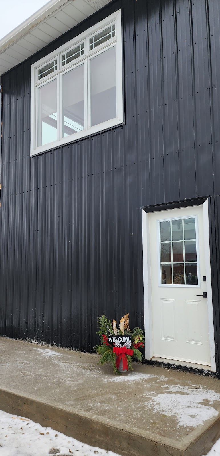 Hillview | 159239 7th Line RR1, Meaford, ON N4L 1W5, Canada | Phone: (519) 362-9233