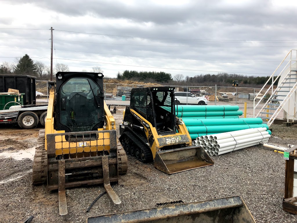 Zucco Shoring | Toronto Shoring and Helical Piers | 1 Brian Way, Unionville, ON L3R 4Z7, Canada | Phone: (905) 696-7848