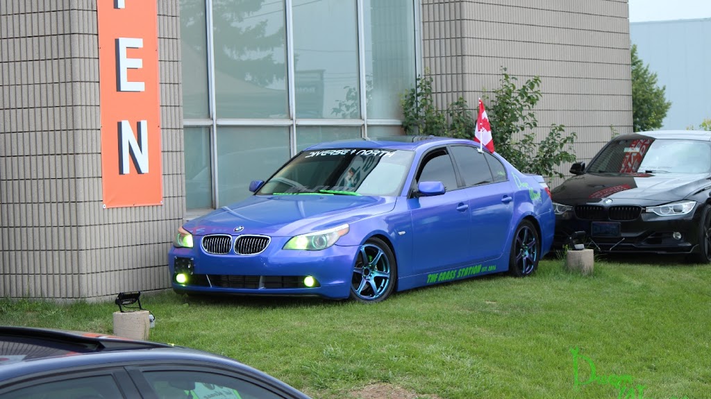 Dreamworx Auto Inc | 122 Hatt St Unit 14, Dundas, ON L9H 6Y4, Canada | Phone: (437) 229-6682