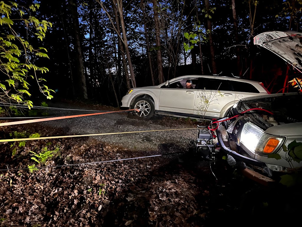 All Terrain Rescue | 152 Ramsbottom Rd, Bancroft, ON K0L 1C0, Canada | Phone: (613) 325-1775