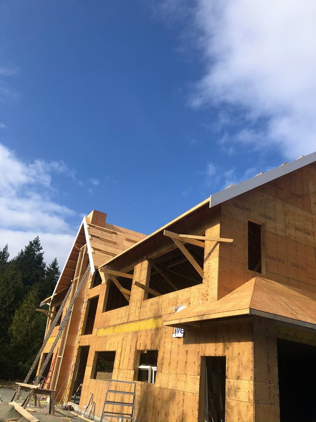 Shaw Roofing | 2359 Pheasant Terrace, Nanaimo, BC V9T 3P7, Canada | Phone: (250) 814-5655