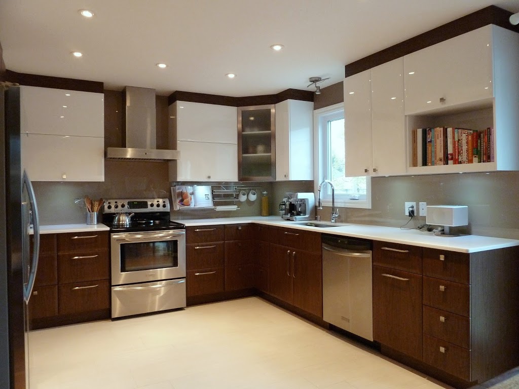 Ébénisterie Bois Design Inc. | 823 9e Av, Laval, QC H7R 4M1, Canada | Phone: (450) 627-2649