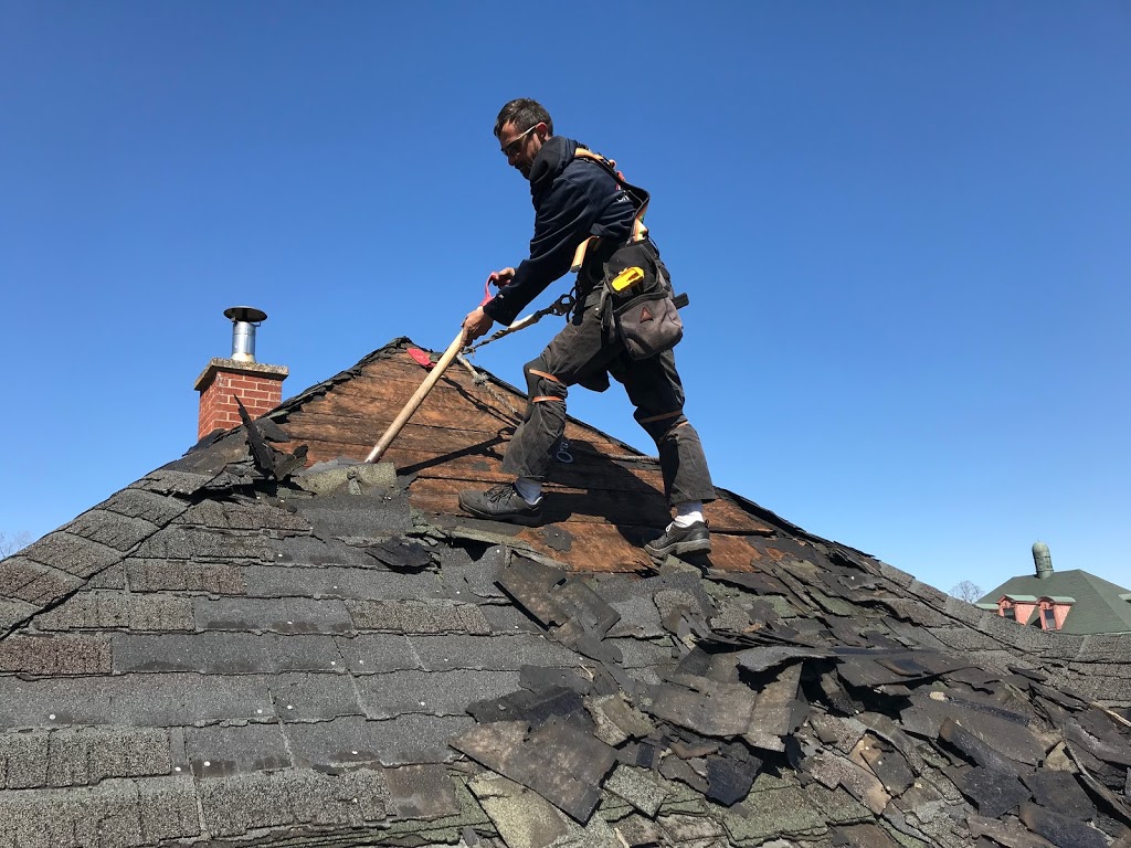 R&A Roofing Services Ltd. | 50 Cox Ln, Windsor Junction, NS B2T 1G1, Canada | Phone: (902) 576-3340