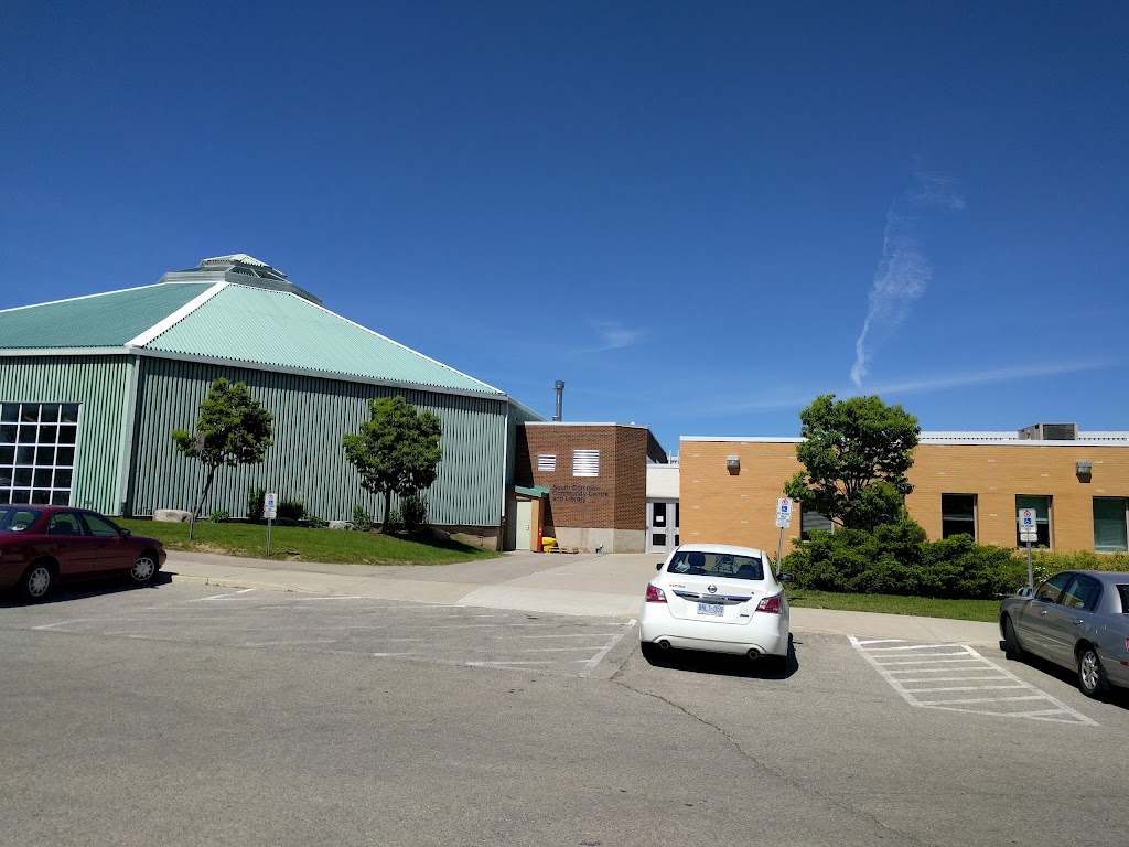 South Common Community Centre | 2233 South Millway, Mississauga, ON L5L 3H7, Canada | Phone: (905) 615-4770