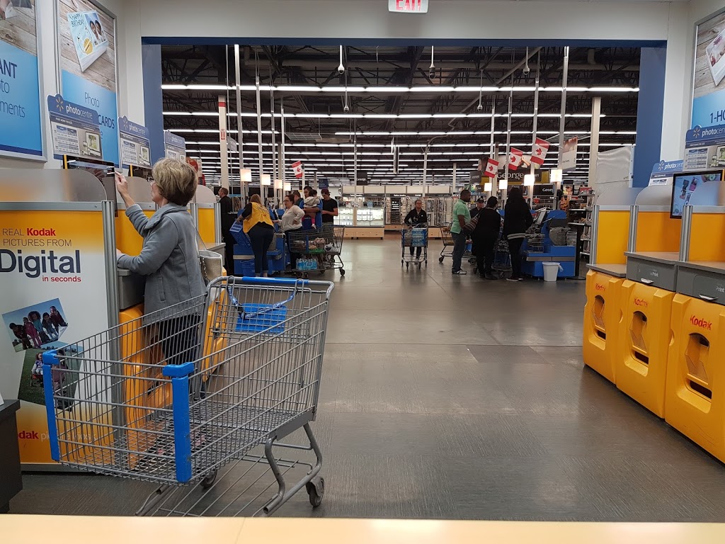 Walmart Oshawa North Supercentre | 1471 Harmony Rd N, Oshawa, ON L1K 0Z6, Canada | Phone: (905) 404-6581