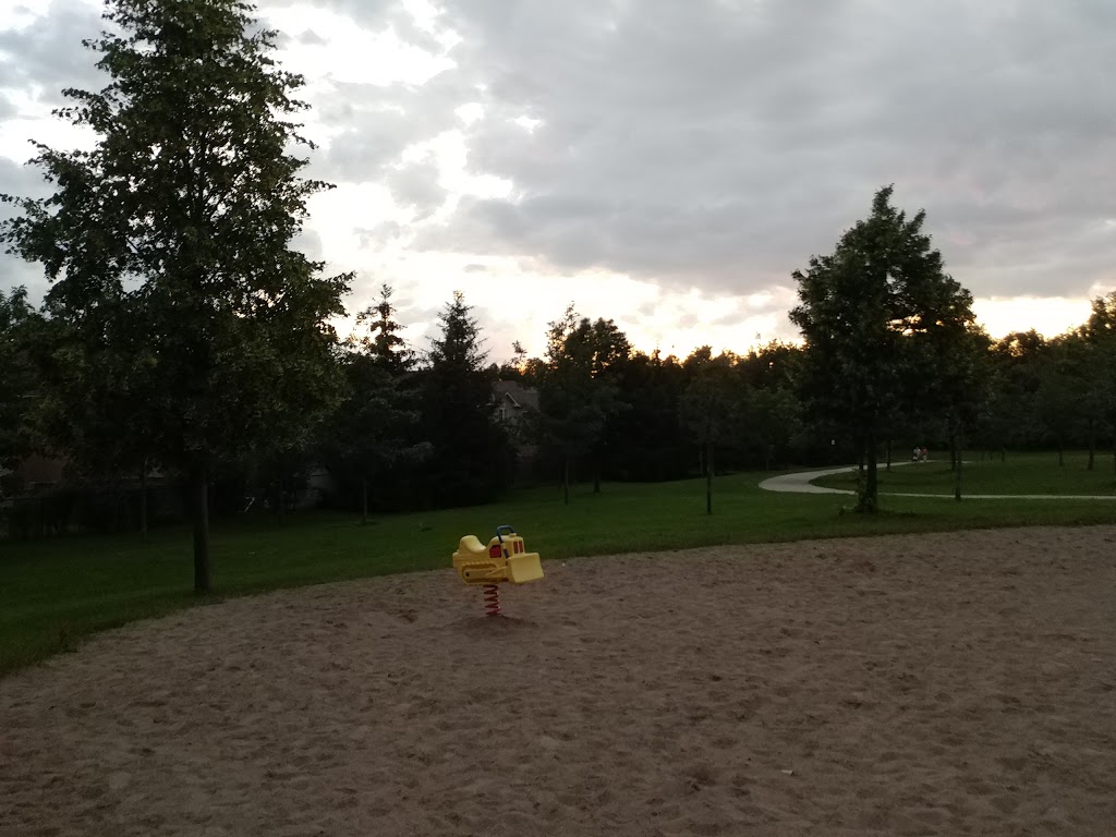 Knotty Pine Park | 835 Knotty Pine Grove, Mississauga, ON L5W 1K2, Canada