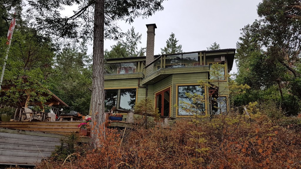 Shore Access 55 | 16-624 Sticks Allison Rd, Galiano Island, BC V0N 1P0, Canada