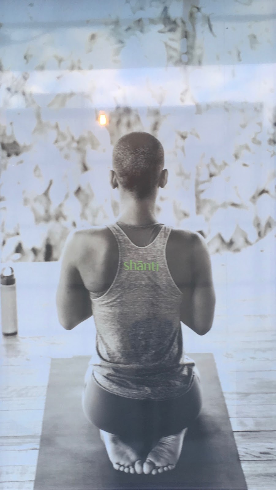 Shanti Hot Yoga | 114 Woodlawn Rd, Dartmouth, NS B2W 2S7, Canada | Phone: (902) 435-1001